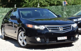 Honda Accord 2.4ШВЕЙЦАРИЯ/LUX/КОЖА | Auto.bg — изображение 3