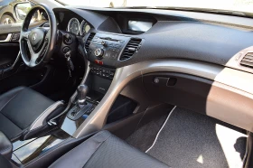 Honda Accord 2.4ШВЕЙЦАРИЯ/LUX/КОЖА | Auto.bg — изображение 12