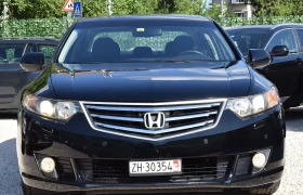 Honda Accord 2.4ШВЕЙЦАРИЯ/LUX/КОЖА | Auto.bg — изображение 2