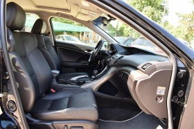 Honda Accord 2.4ШВЕЙЦАРИЯ/LUX/КОЖА | Auto.bg — изображение 14
