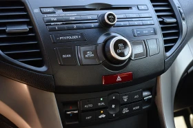 Honda Accord 2.4ШВЕЙЦАРИЯ/LUX/КОЖА | Auto.bg — изображение 10