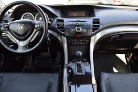 Honda Accord 2.4ШВЕЙЦАРИЯ/LUX/КОЖА | Auto.bg — изображение 11