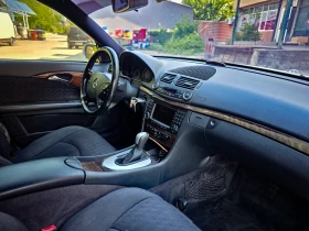 Mercedes-Benz E 270 CDI= ELEGANCE=  - 2999 € / 5865.53 лв. - 14814126 6