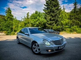 Mercedes-Benz E 270 CDI= ELEGANCE= 