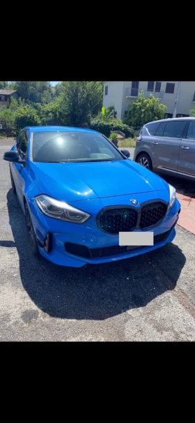 BMW 135 На части F40 Xdrive M Sport Paket Performance