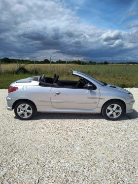 Peugeot 206 206CC - 1650 € / 3227.12 лв. - 83866022 8