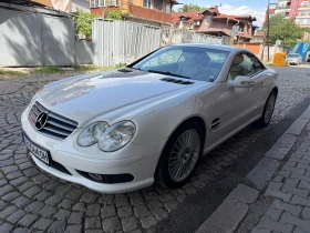 Mercedes-Benz SL 500 AMG | Mobile.bg � ����� ������ 2