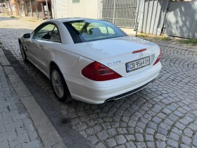 Mercedes-Benz SL 500 AMG | Mobile.bg � ����� ������ 4