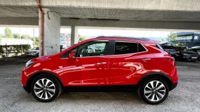Opel Mokka X ����. ���. | Mobile.bg � ����� ������ 8