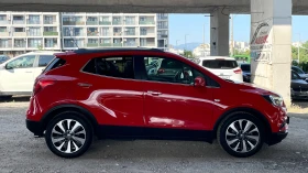 Opel Mokka X ����. ���. | Mobile.bg � ����� ������ 4