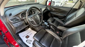 Opel Mokka X ����. ���. | Mobile.bg � ����� ������ 11