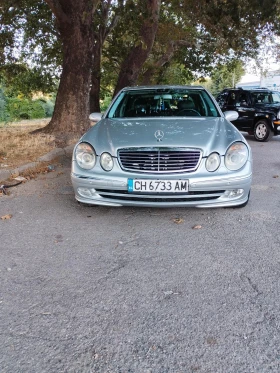 Mercedes-Benz E 320 CDI/��������� | Mobile.bg � ����� ������ 2