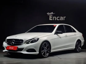 ������ Mercedes-Benz E 220