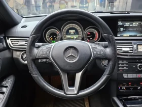 Mercedes-Benz E 220  Bluetec Avant Garde Sports | Mobile.bg � ����� ������ 13