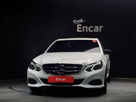 Mercedes-Benz E 220  Bluetec Avant Garde Sports | Mobile.bg � ����� ������ 3