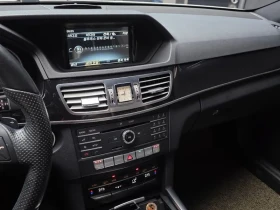 Mercedes-Benz E 220  Bluetec Avant Garde Sports | Mobile.bg � ����� ������ 14