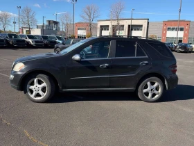 Mercedes-Benz ML 550 * АВТОКРЕДИТ БЕЗ ПЪРВОНАЧАЛНА ВНОСКА*  | Auto.bg — изображение 2