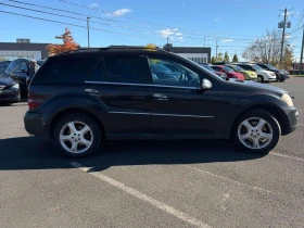 Mercedes-Benz ML 550 * АВТОКРЕДИТ БЕЗ ПЪРВОНАЧАЛНА ВНОСКА*  | Auto.bg — изображение 3
