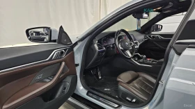 BMW 420 GRAND COUPE* ДВА КЛЮЧА* ОБДУХВАНЕ* HEADUP | Auto.bg — изображение 10