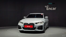 BMW 420 GRAND COUPE* ДВА КЛЮЧА* ОБДУХВАНЕ* HEADUP | Auto.bg — изображение 3