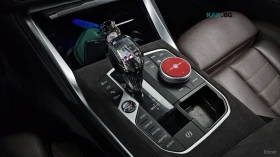 BMW 420 GRAND COUPE* ДВА КЛЮЧА* ОБДУХВАНЕ* HEADUP | Auto.bg — изображение 9