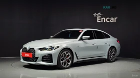 BMW 420 GRAND COUPE* ДВА КЛЮЧА* ОБДУХВАНЕ* HEADUP