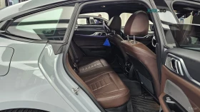 BMW 420 GRAND COUPE* ДВА КЛЮЧА* ОБДУХВАНЕ* HEADUP | Auto.bg — изображение 12