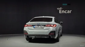 BMW 420 GRAND COUPE* ДВА КЛЮЧА* ОБДУХВАНЕ* HEADUP | Auto.bg — изображение 4
