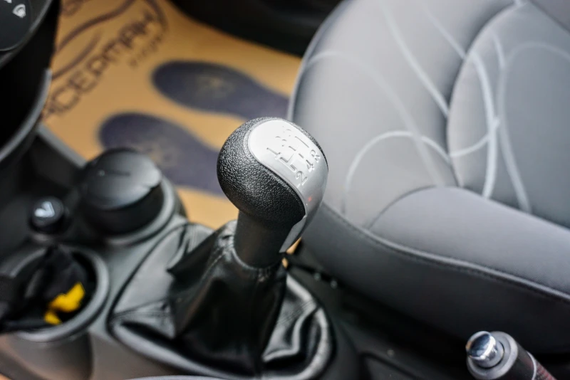 Chevrolet Spark 1.0i GPL , снимка 8 - Автомобили и джипове - 43583880