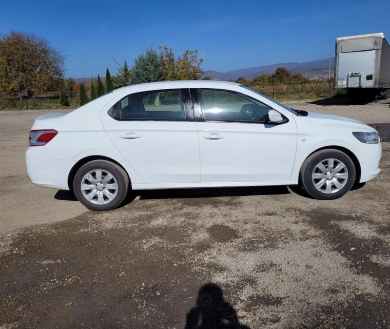 Peugeot 301 1.2, снимка 1 - Автомобили и джипове - 46800172