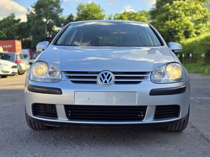 VW Golf 1.6fsi 74760km. 116к.с., снимка 2 - Автомобили и джипове - 46089742