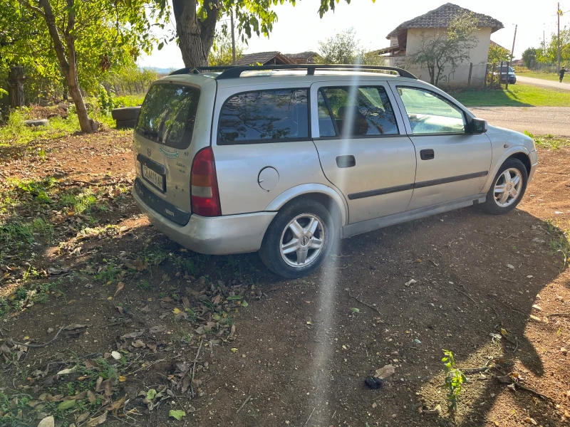 Opel Astra, снимка 3 - Автомобили и джипове - 47569289