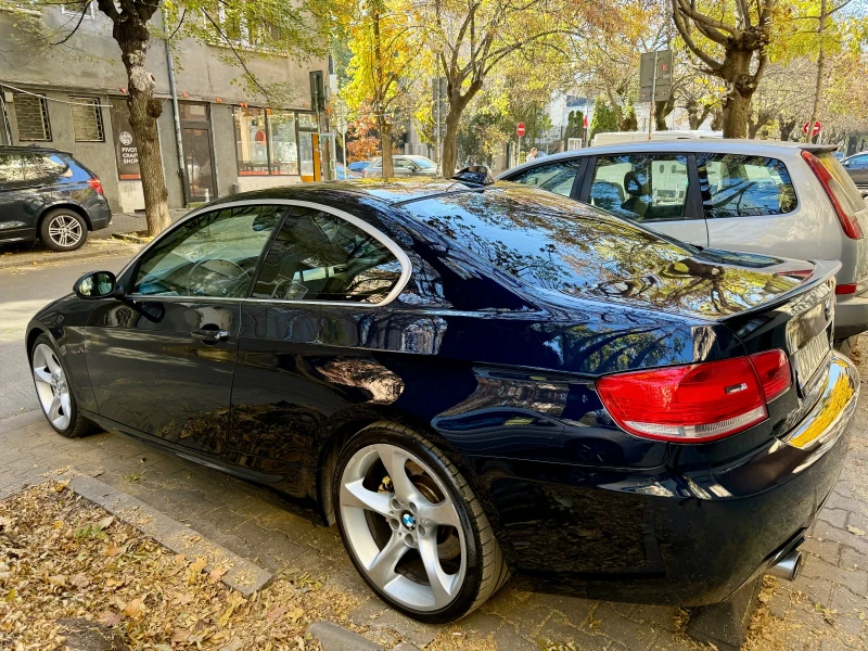 BMW 335 N54 M packet, снимка 3 - Автомобили и джипове - 48541778