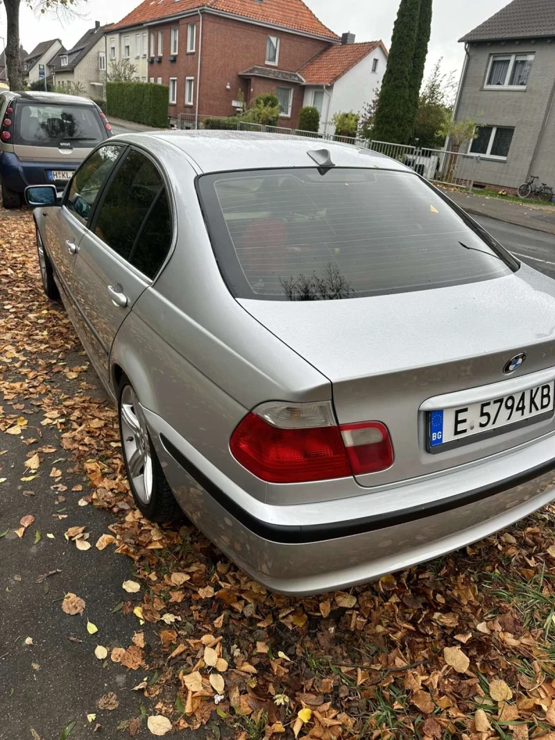 BMW 330, снимка 3 - Автомобили и джипове - 48991477