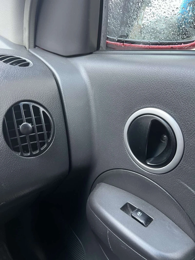 Chevrolet Kalos 85000 км!!!, снимка 9 - Автомобили и джипове - 49961477