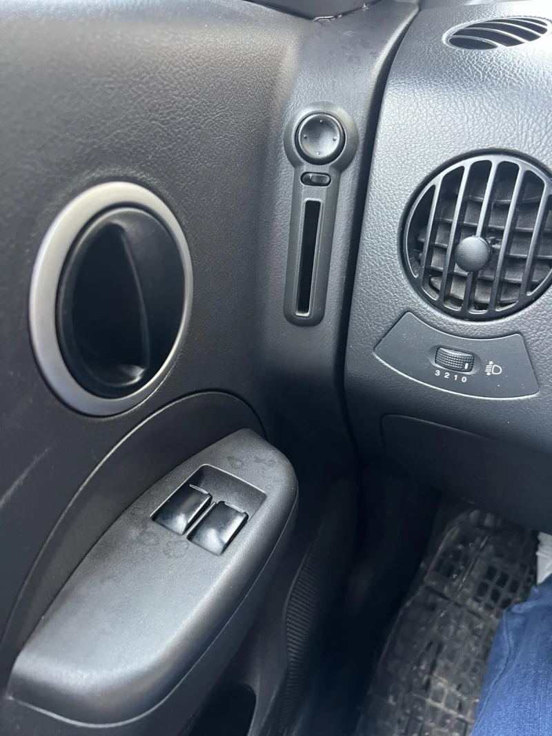 Chevrolet Kalos 85000 км!!!, снимка 8 - Автомобили и джипове - 49961477