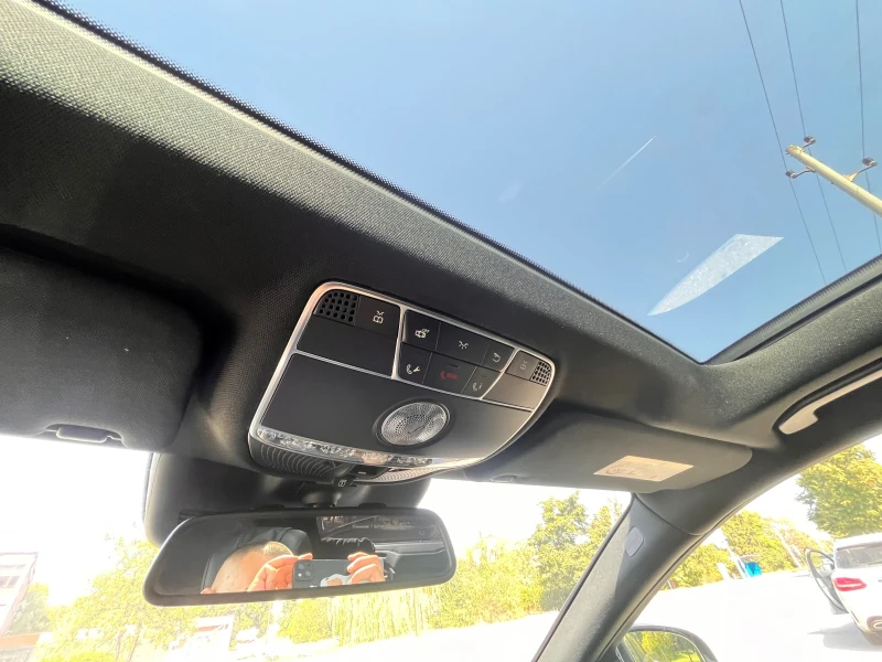 Mercedes-Benz S 500 Long/4matic/Amg pack, снимка 13 - Автомобили и джипове - 52057970