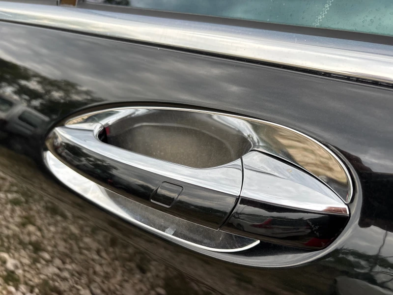 Mercedes-Benz S 550 ГАЗ CARLSSON, снимка 7 - Автомобили и джипове - 51456229