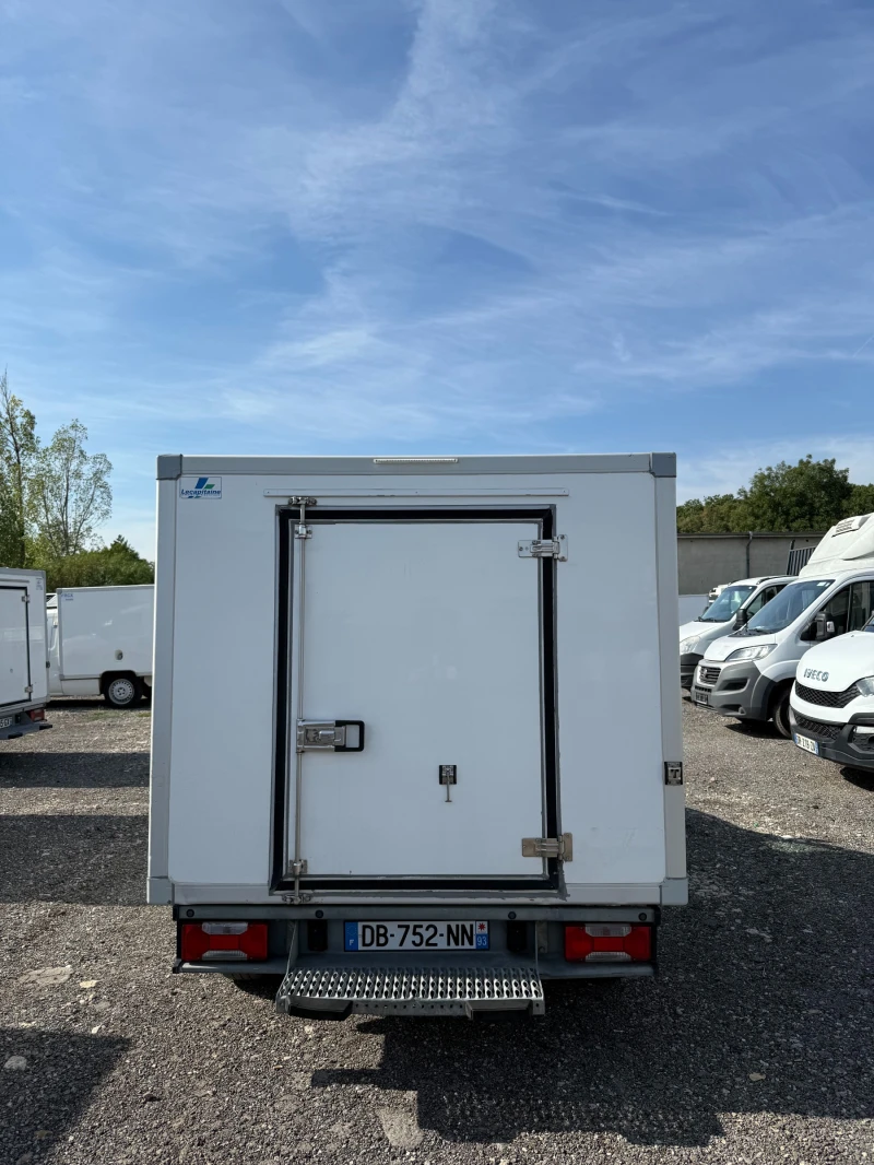 Fiat Doblo 1, 3 Multidjet, снимка 6 - Автомобили и джипове - 51604350