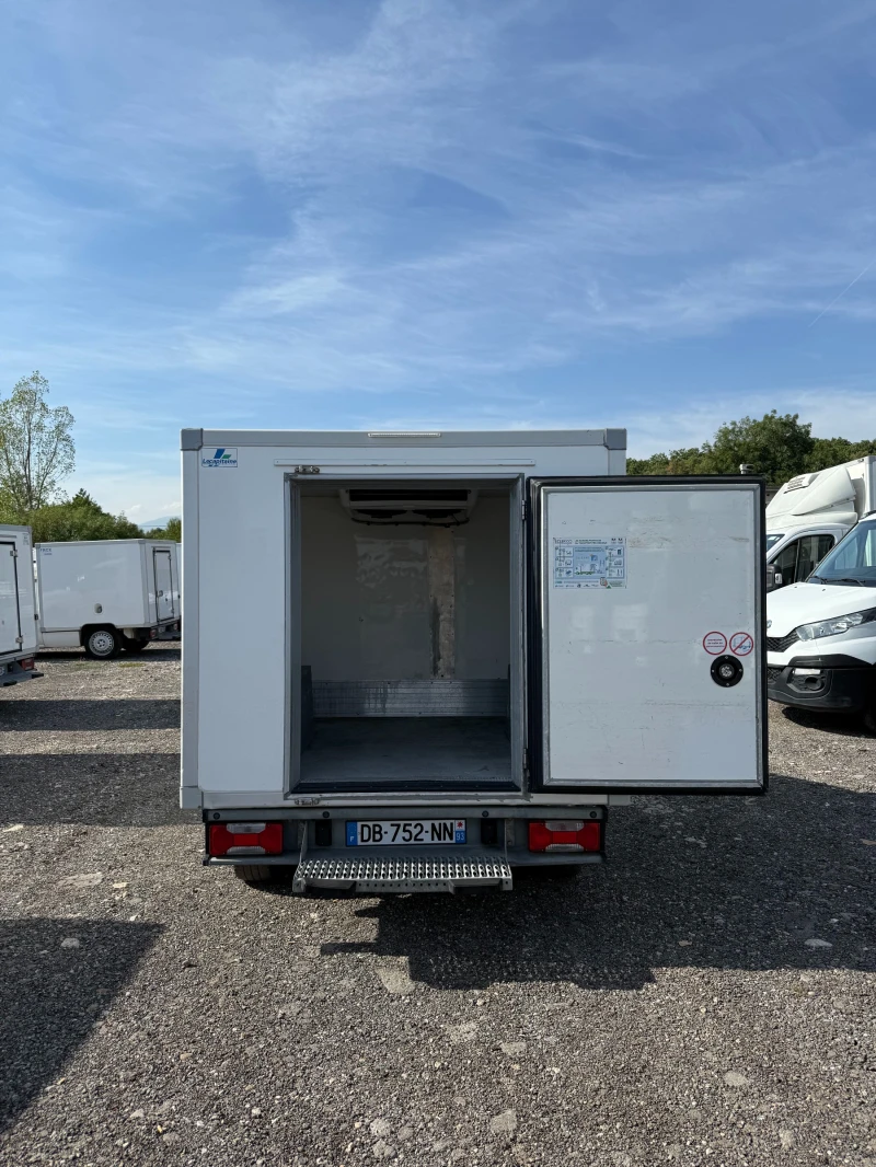 Fiat Doblo 1, 3 Multidjet, снимка 7 - Автомобили и джипове - 51604350