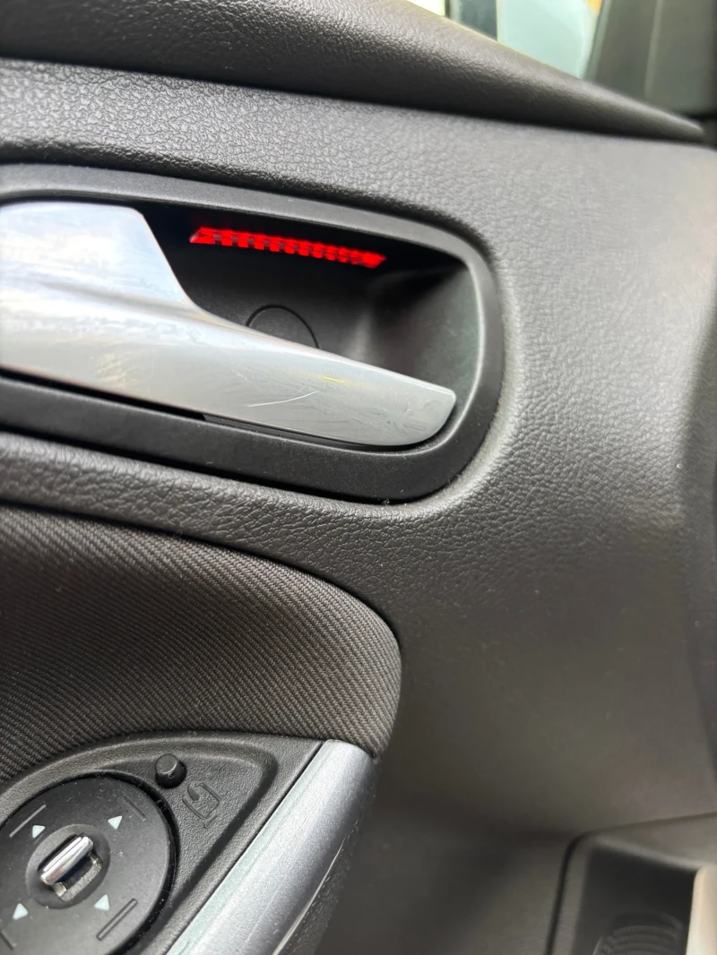 Ford Focus 2.0TDCI, снимка 12 - Автомобили и джипове - 52807822