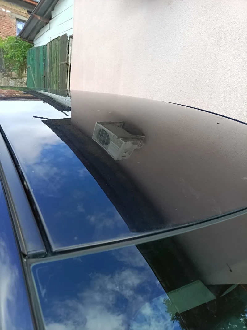 Mazda 3 1.6, снимка 13 - Автомобили и джипове - 52019436