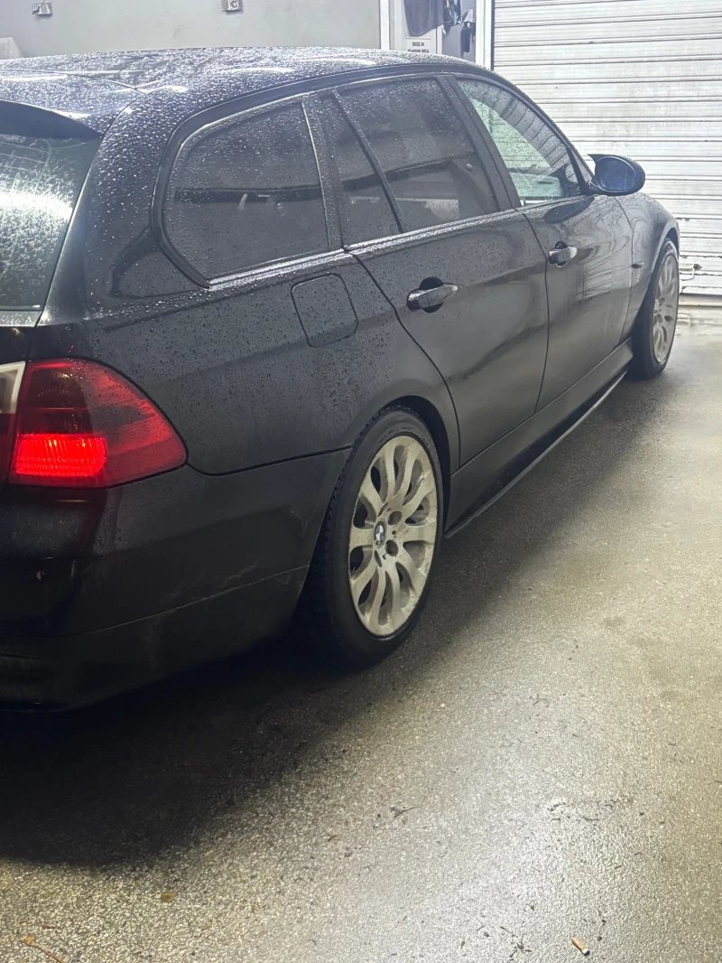 BMW 320, снимка 5 - Автомобили и джипове - 52566310