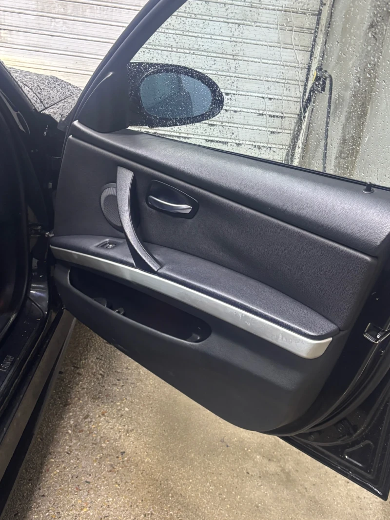 BMW 320, снимка 8 - Автомобили и джипове - 52566310