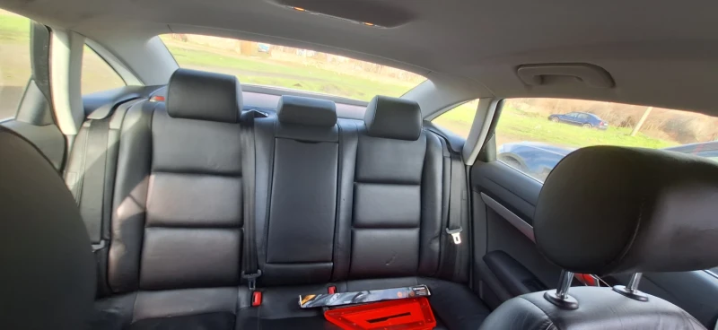 Audi A6, снимка 6 - Автомобили и джипове - 52964188