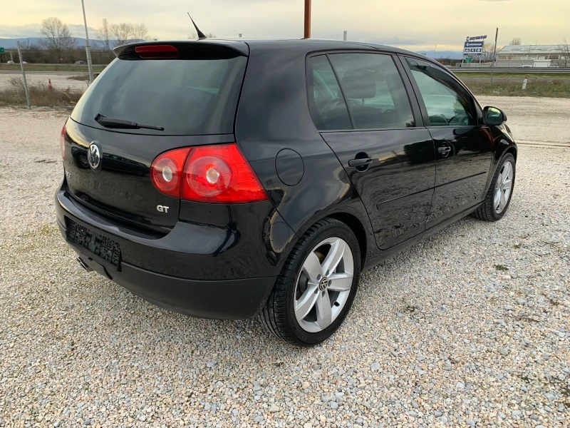 VW Golf 1.4TSi/170kc, снимка 4 - Автомобили и джипове - 52998634