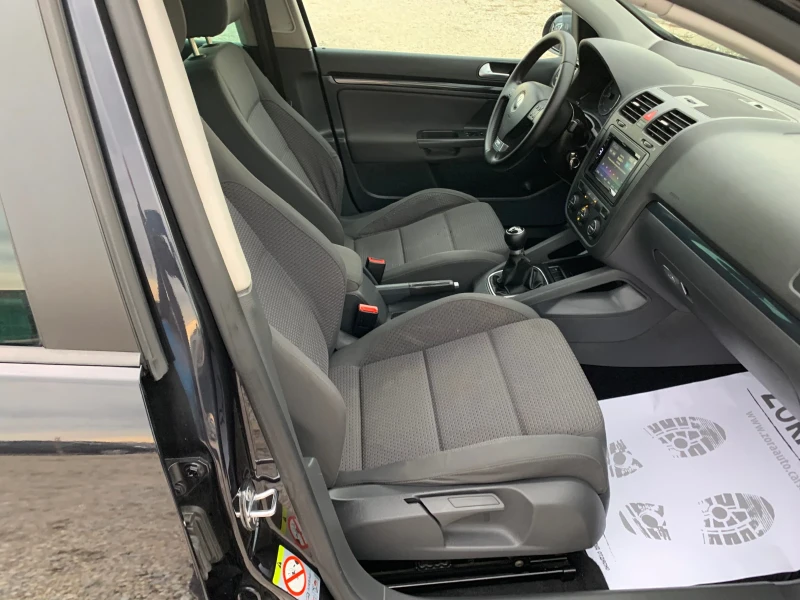 VW Golf 1.4TSi/170kc, снимка 13 - Автомобили и джипове - 52998634