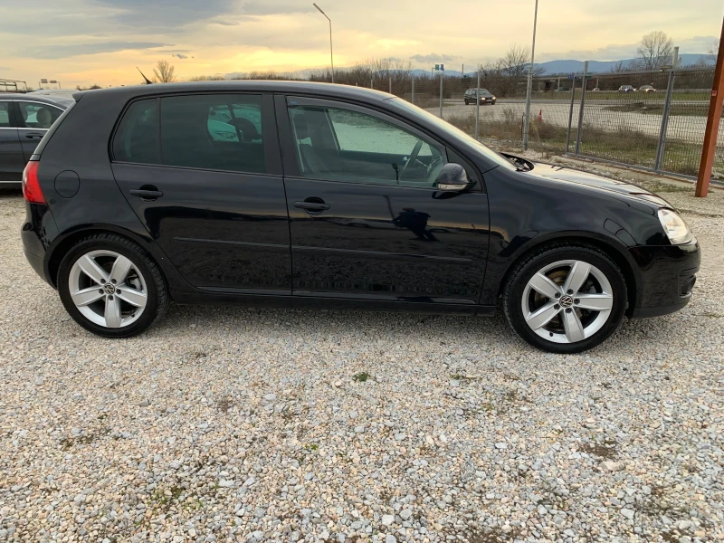 VW Golf 1.4TSi/170kc, снимка 3 - Автомобили и джипове - 52998634