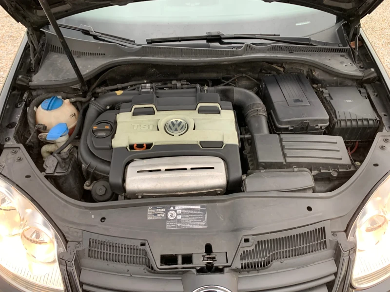VW Golf 1.4TSi/170kc, снимка 16 - Автомобили и джипове - 52998634