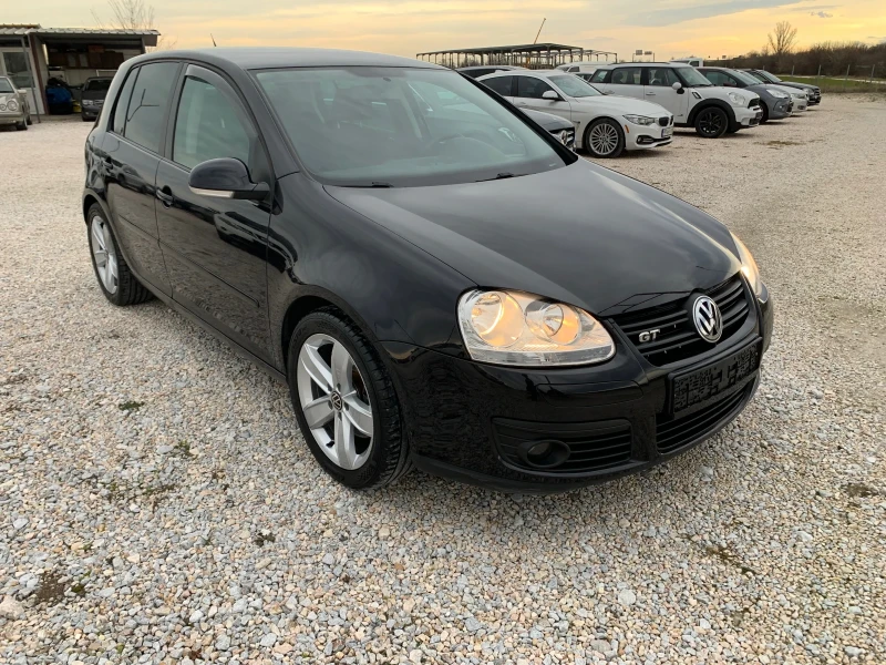 VW Golf 1.4TSi/170kc, снимка 2 - Автомобили и джипове - 52998634